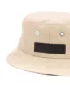 Mackintosh Barr bucket hat