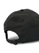 11 By Boris Bidjan Saberi embroidered logo cap