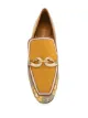 Tory Burch Jessa floral-pattern loafers