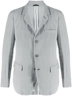 giorgio armani jacket men's sale