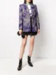 Image 2 of Versace GV Signature crewneck sweatshirt
