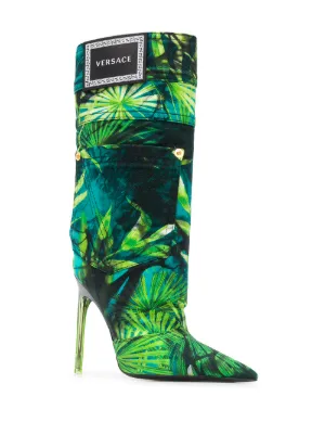 versace eau fraiche boots