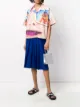 Image 2 of MSGM short-sleeved printed shirt