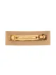 Image 2 of Chanel Pre-Owned 2000 CC logo hair barrette