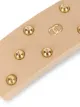 Chanel Pre-Owned 2000 CC logo hair barrette