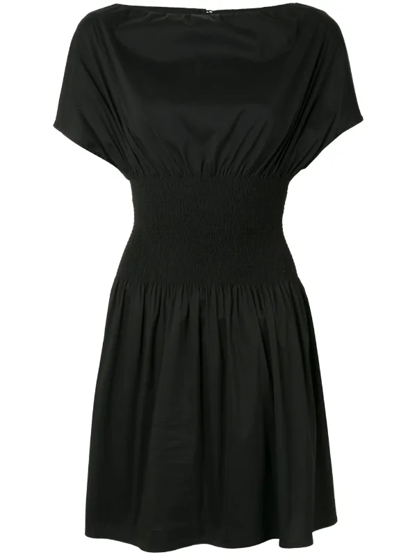mae mini dress