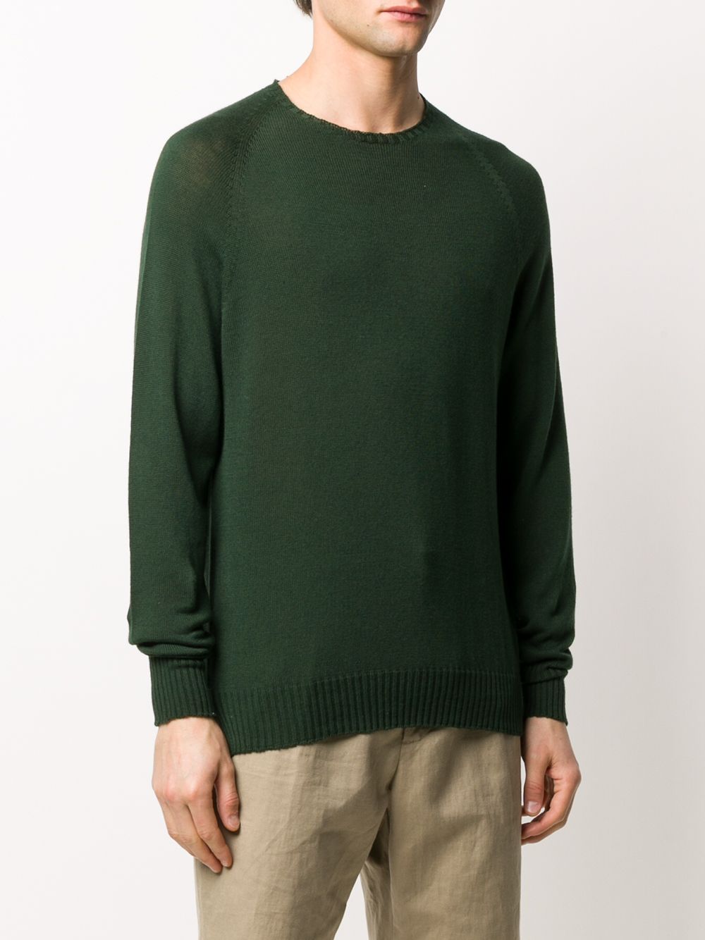 фото Ma'ry'ya fine knit sweater