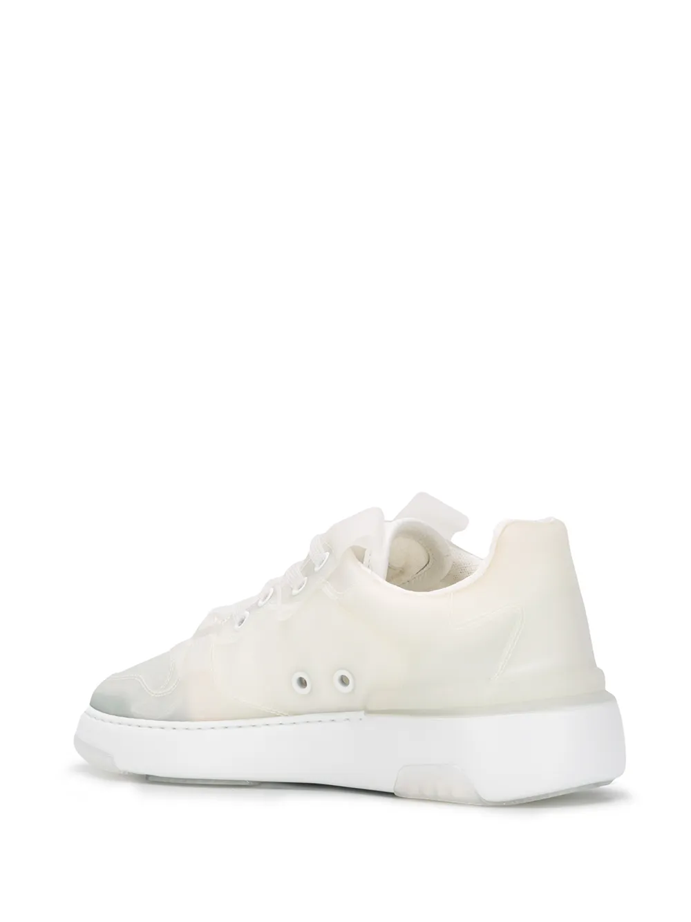 фото Givenchy кроссовки wing