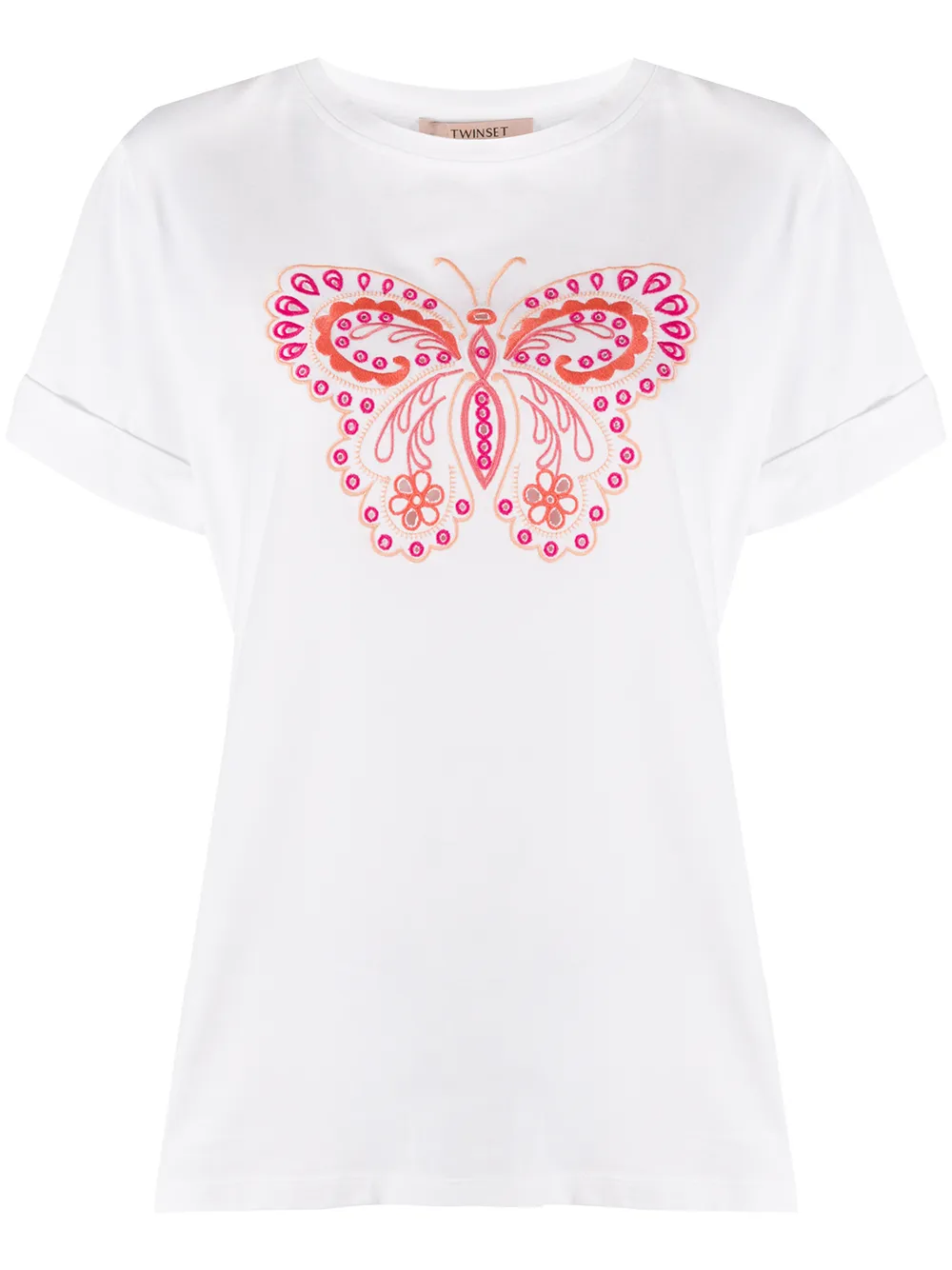 butterfly t shirt