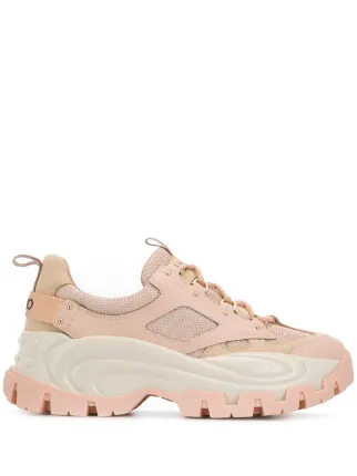 liu jo wave sneakers