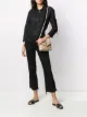 Imagem 2 de Saint Laurent Bolsa Monogram mini