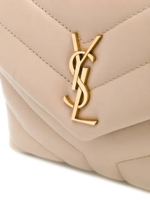 ysl toy loulou farfetch