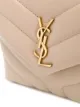 Saint Laurent Bolsa Monogram mini