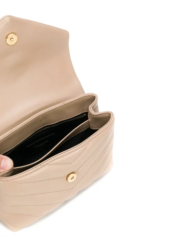 ysl toy loulou farfetch