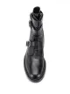 Saint Laurent Army 20 buckle boots
