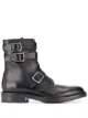 Image 1 of Saint Laurent Army 20 buckle boots