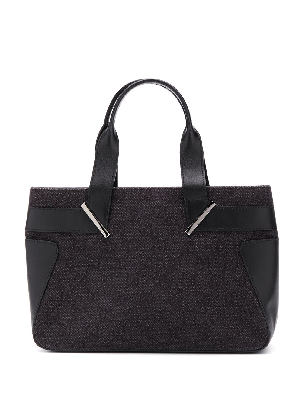 фото Gucci pre-owned gg monogram tote