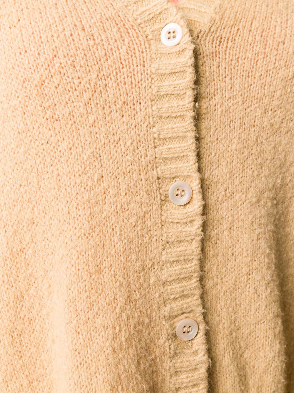 фото Avant toi round neck cardigan