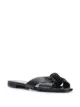 Image 2 of Saint Laurent Biana slip-on sandals