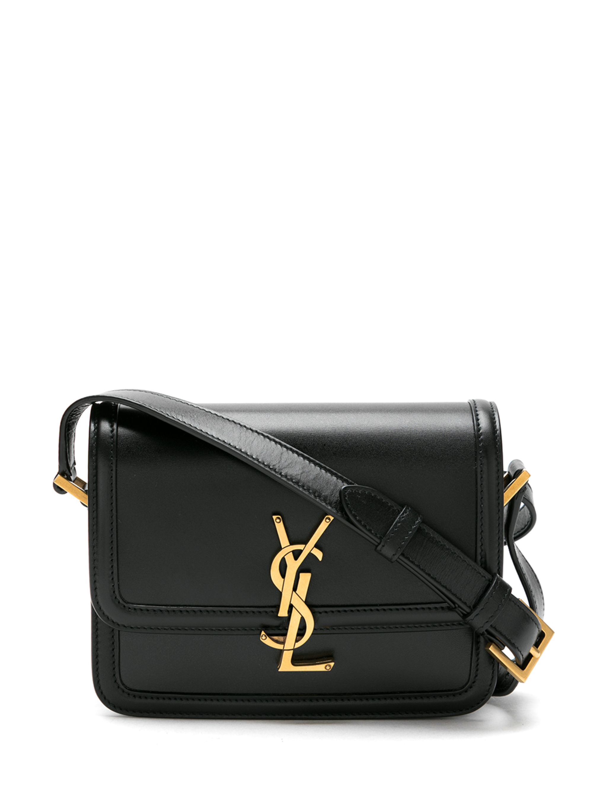 Saint Laurent small Solferino crossbody bag