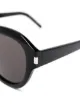 Saint Laurent Eyewear SL400 round-frame sunglasses