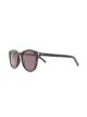 Image 2 of Saint Laurent Eyewear SL 401 round-frame sunglasses