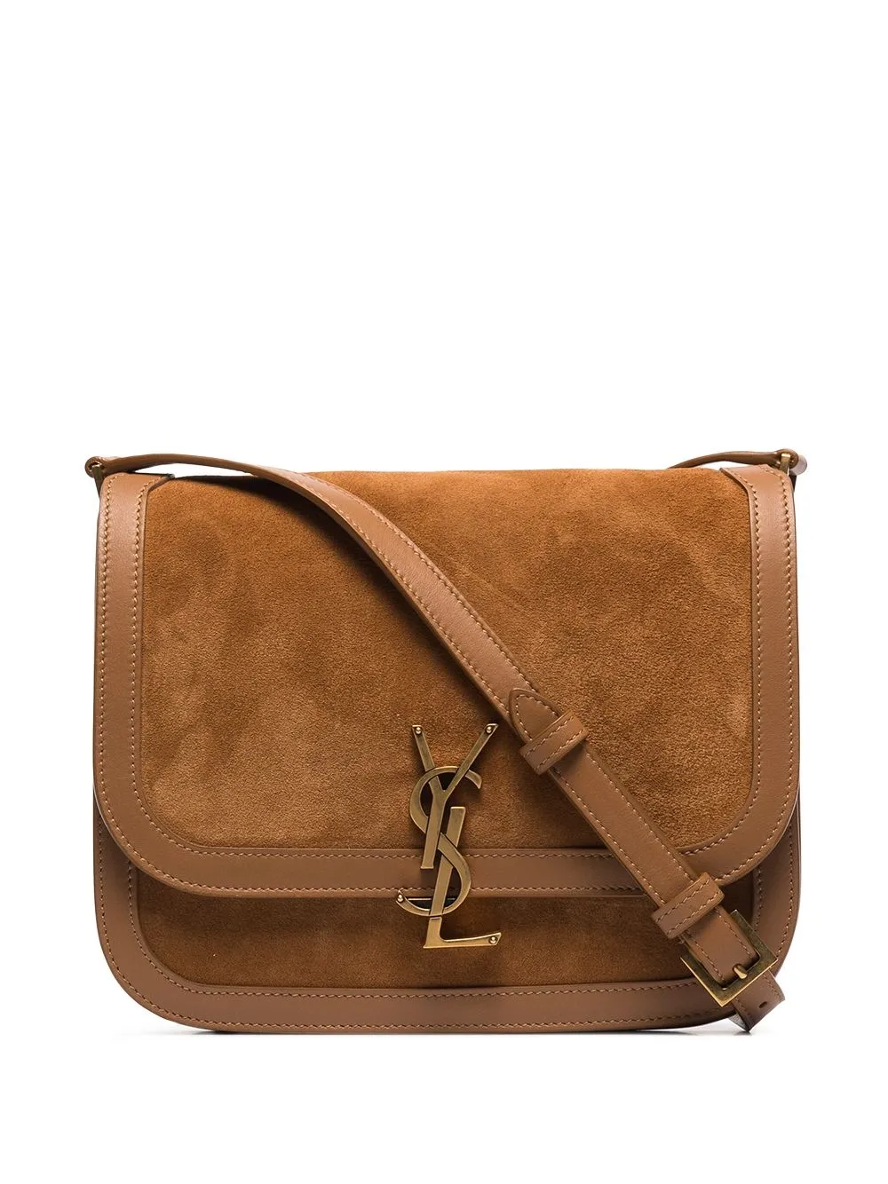 sac porté épaule Lock médium