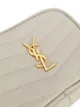 Saint Laurent monogram mini bag
