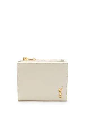 ysl coin purse