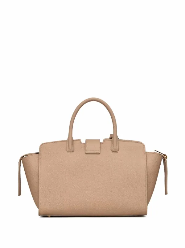 Baby downtown clearance cabas ysl bag