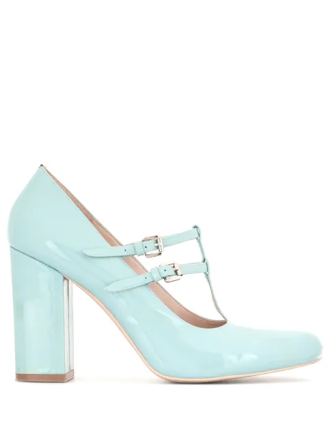 Macgraw zapatillas de 100 mm Aviary