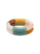 Image 1 of Kyoto Tango Tear Drop and Mine bangle set