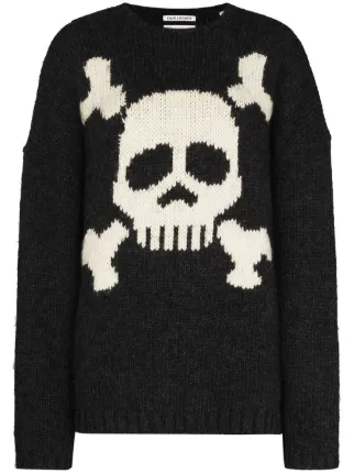 our legacy jumper