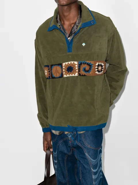 【pinostar様専用】storymfg pullover