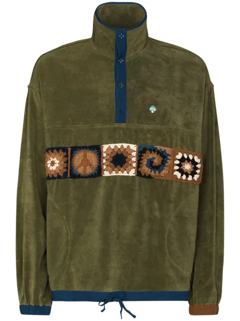 【pinostar様専用】storymfg pullover