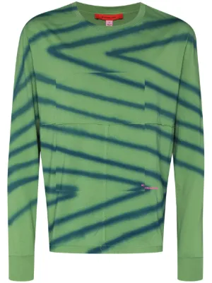 eckhaus latta sweatshirt