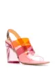 Image 2 of Salvatore Ferragamo strappy sandals