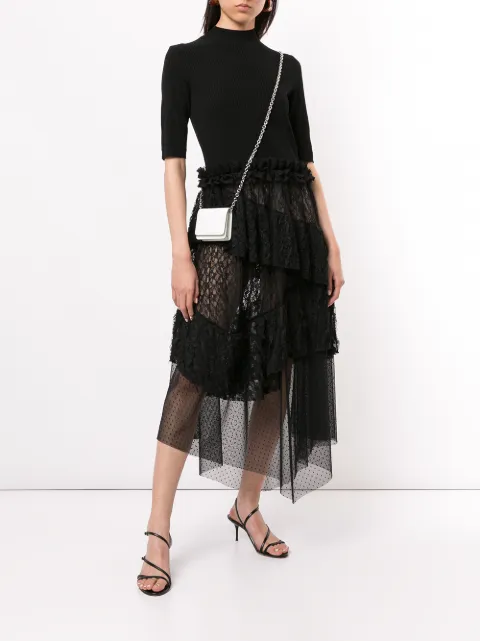 black lace goen