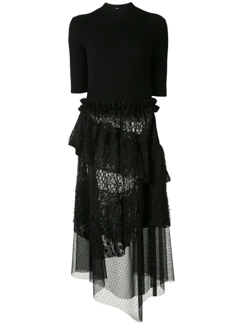 black lace goen