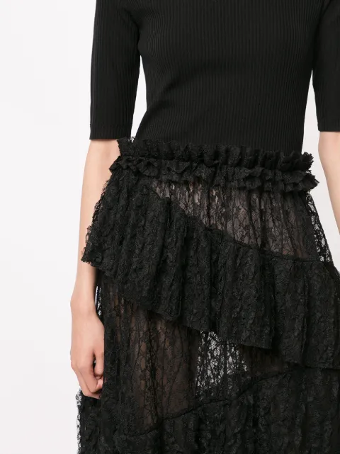 black lace goen
