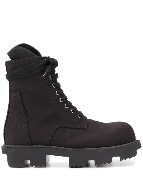 rick owens bozo megatooth