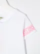 Kenzo Kids فستان بطبعة جلد الحمار الوحشي
