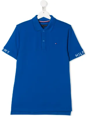 t shirt tommy hilfiger junior