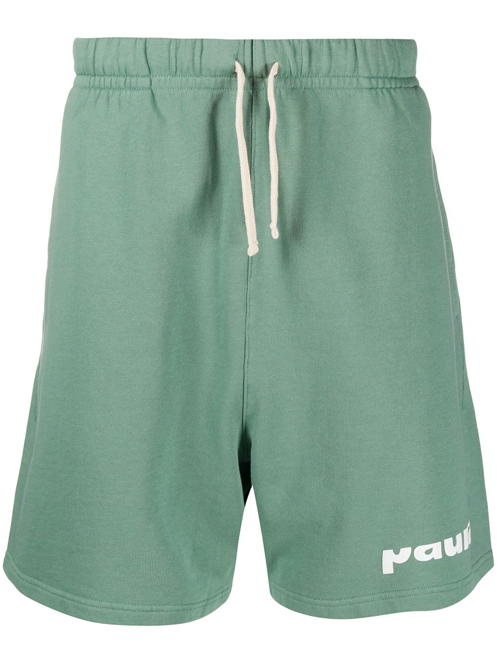 фото Paura branded track shorts