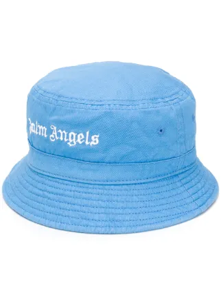 Blue palm angels hat Clearance