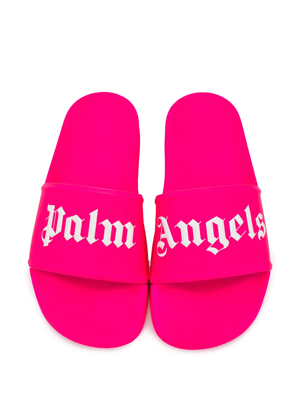 palm angels womens slides