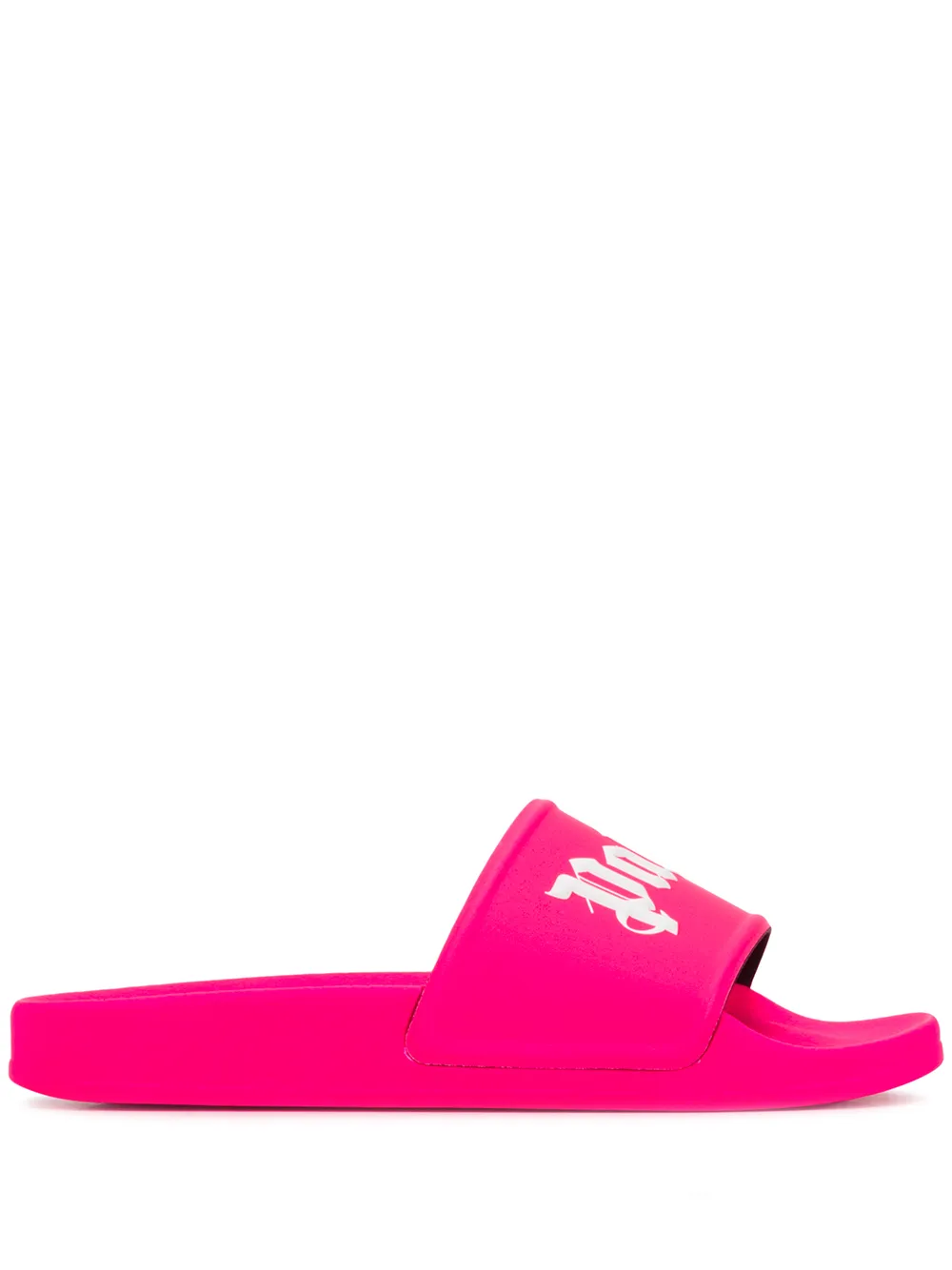 palm angels slides women
