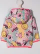 الصورة 2 من Kenzo Kids جاكيت بسحاب وشعار الماركة