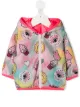 الصورة 1 من Kenzo Kids جاكيت بسحاب وشعار الماركة