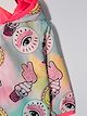 Kenzo Kids جاكيت بسحاب وشعار الماركة